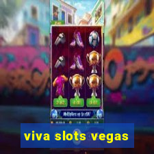 viva slots vegas