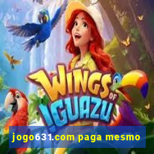 jogo631.com paga mesmo