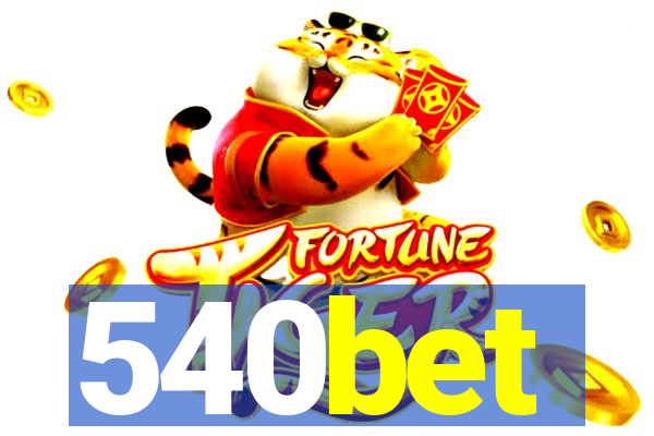 540bet