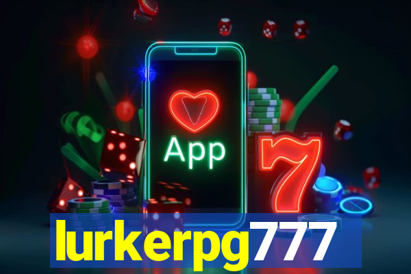 lurkerpg777