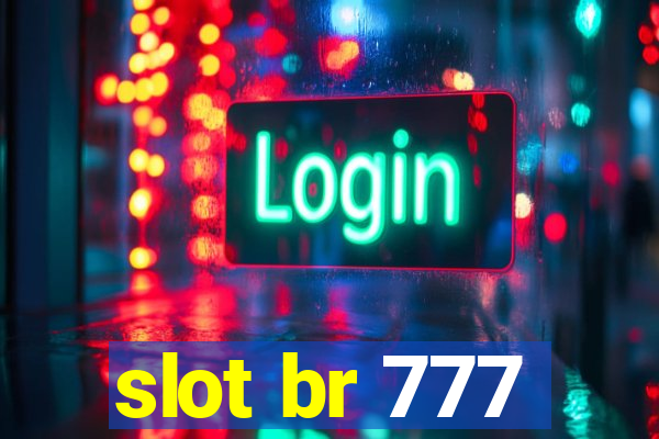 slot br 777