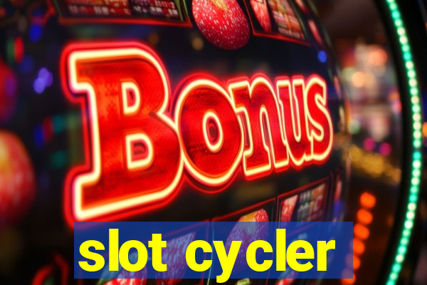 slot cycler