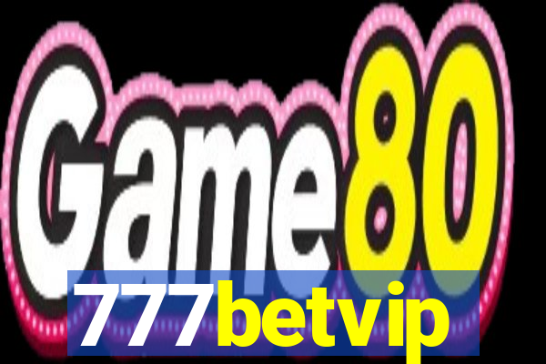 777betvip