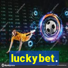 luckybet.