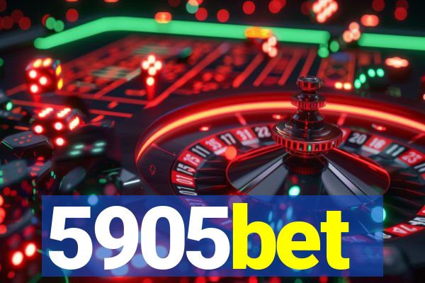 5905bet