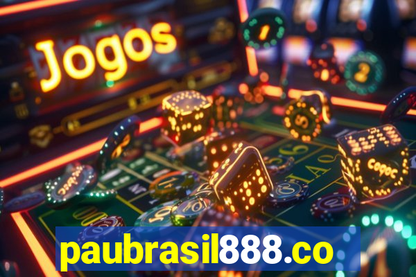 paubrasil888.com