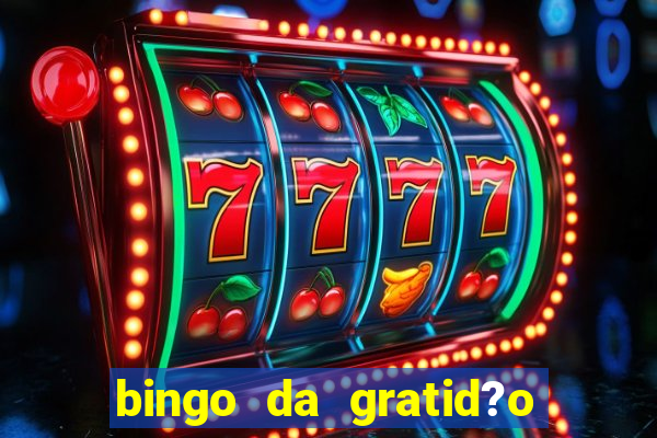 bingo da gratid?o para imprimir