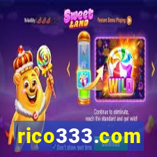 rico333.com