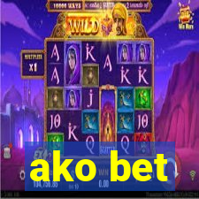 ako bet