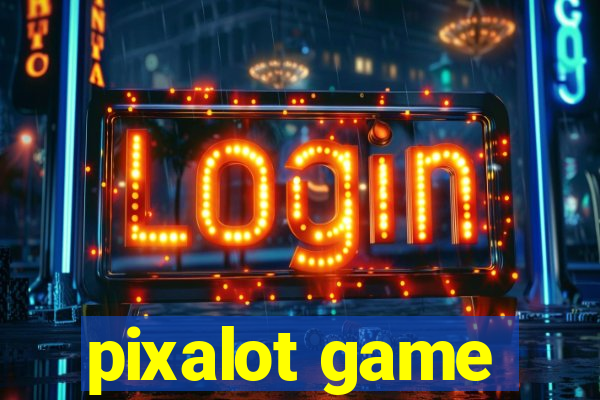 pixalot game