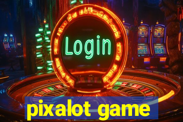 pixalot game