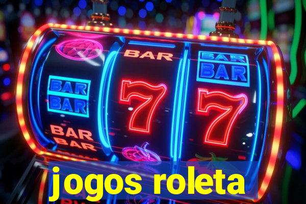 jogos roleta