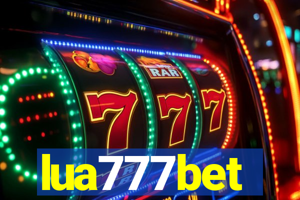 lua777bet