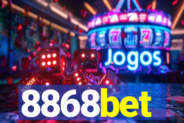 8868bet