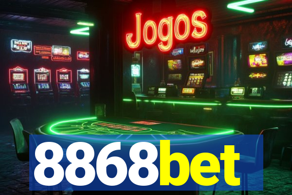 8868bet