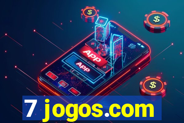 7 jogos.com