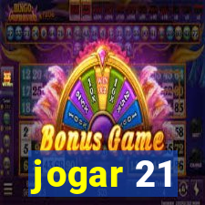 jogar 21