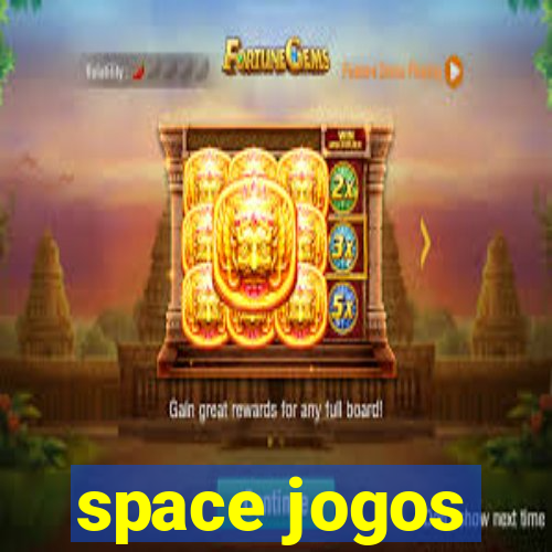 space jogos