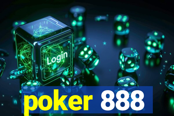 poker 888