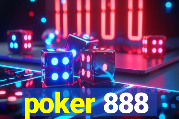 poker 888