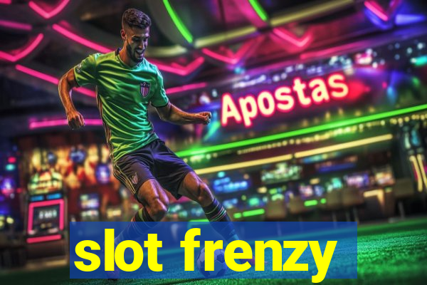 slot frenzy