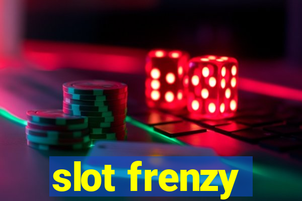 slot frenzy