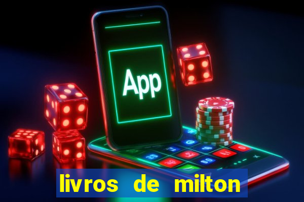 livros de milton santos em pdf