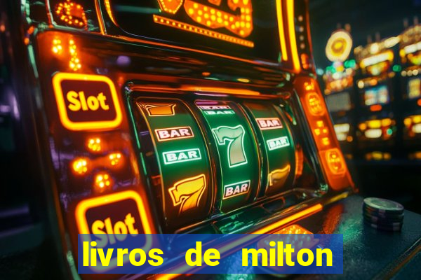 livros de milton santos em pdf