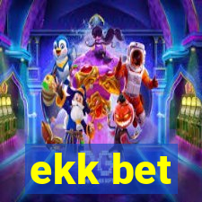 ekk bet