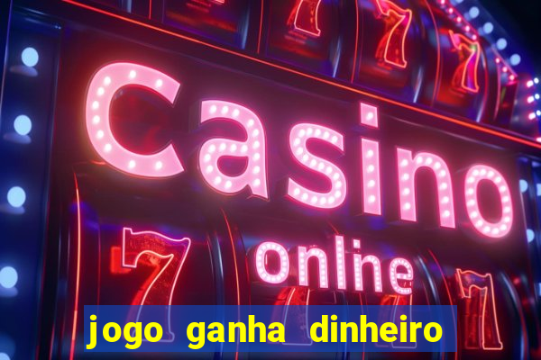 jogo ganha dinheiro no pix