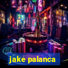 jake palanca