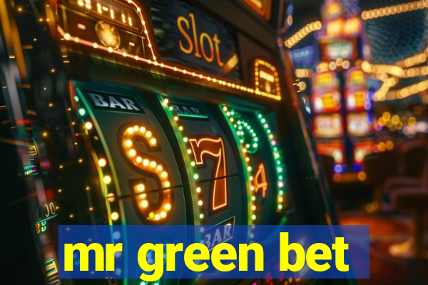 mr green bet