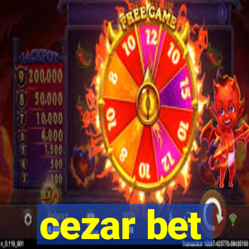 cezar bet