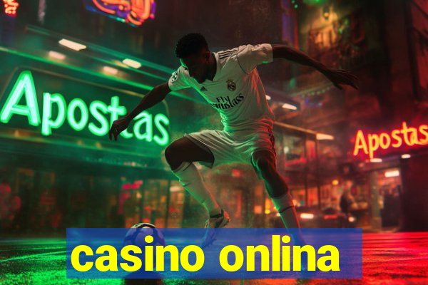 casino onlina