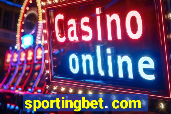 sportingbet. com