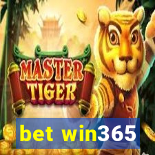 bet win365