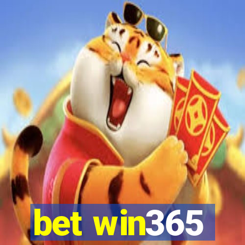 bet win365