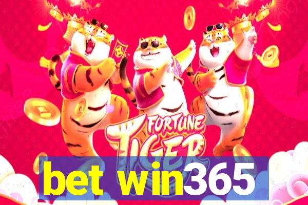 bet win365