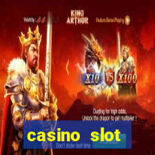 casino slot machines gratis