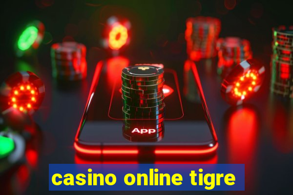 casino online tigre