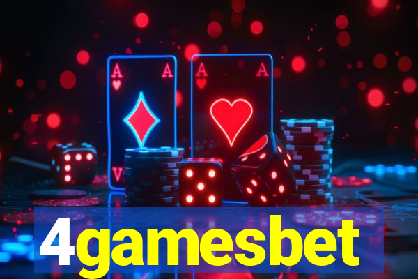 4gamesbet