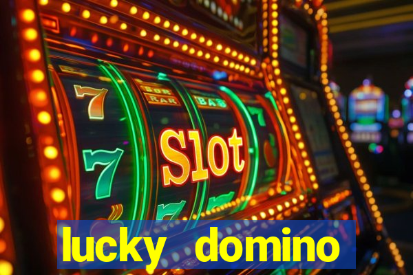 lucky domino fortune club