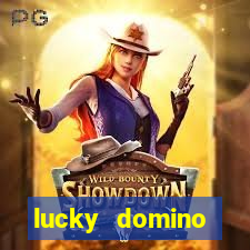 lucky domino fortune club