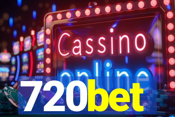 720bet