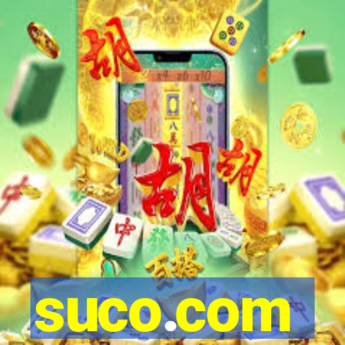 suco.com