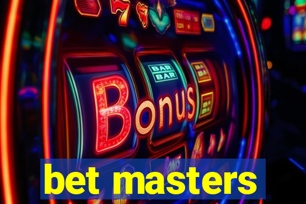 bet masters