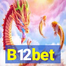 B12bet