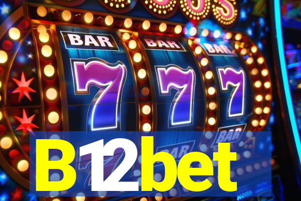 B12bet