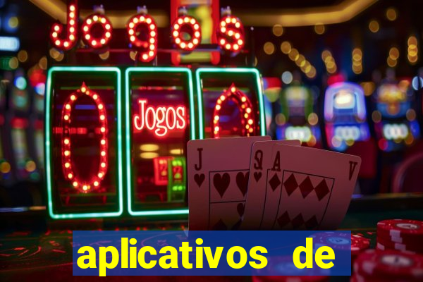 aplicativos de jogos que pagam de verdade