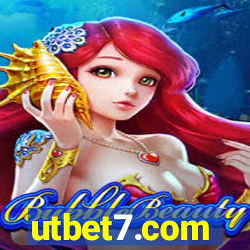 utbet7.com